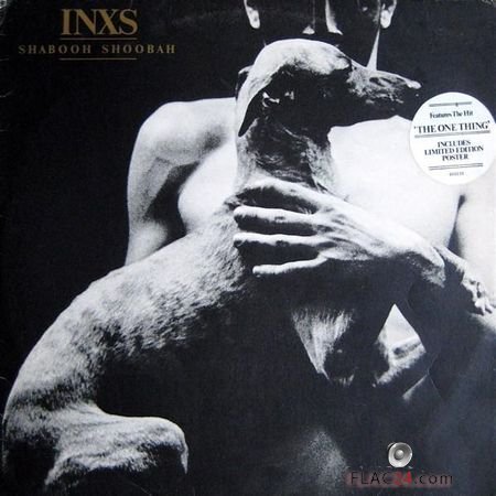 INXS - Shabooh Shoobah (1982) FLAC (tracks + .cue)