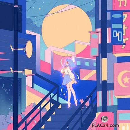 City Girl - Celestial Angel (2018) FLAC (tracks)
