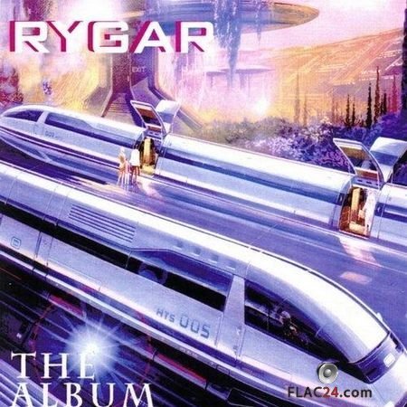 Rygar - The Album (2001) FLAC (image + .cue)