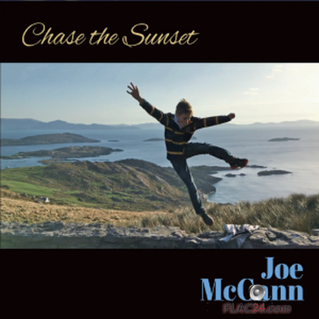 Joe McCann - Chase the Sunset (2019) FLAC