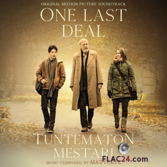 Matti Bye - One Last Deal (Tuntematon mestari) (Music To The Film) (2019) FLAC