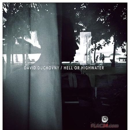 David Duchovny - Hell or Highwater (2015) FLAC (tracks)