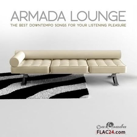 VA - Armada Lounge (2008) FLAC (tracks)