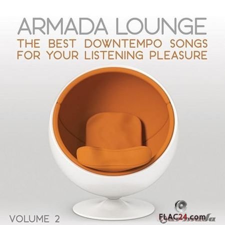 VA - Armada Lounge, Volume 2 (2009) FLAC (tracks)