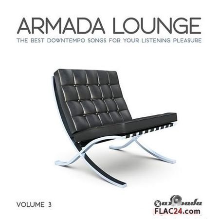 VA - Armada Lounge, Volume 3 (2010) FLAC (tracks)