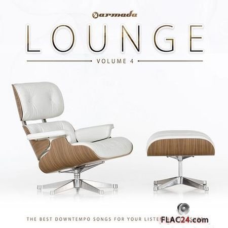VA - Armada Lounge, Volume 4 (2011) FLAC (tracks)