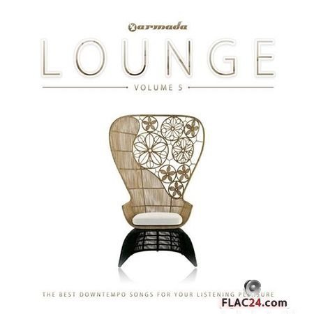 VA - Armada Lounge, Volume 5 (2012) FLAC (tracks)