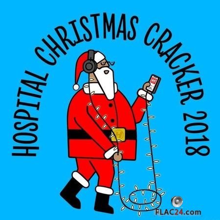 VA - Christmas Cracker 2018 (EP) (2018) FLAC (tracks)