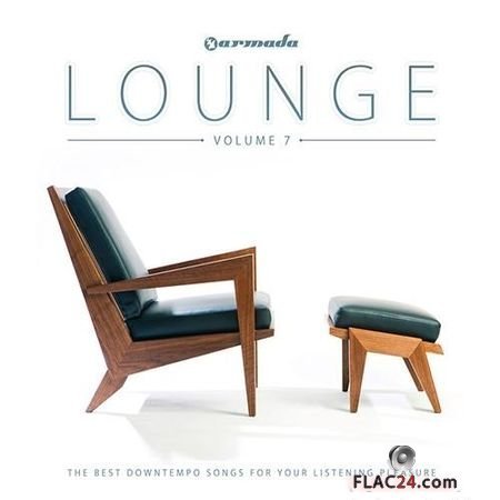 VA - Armada Lounge, Volume 7 (2014) FLAC (tracks)