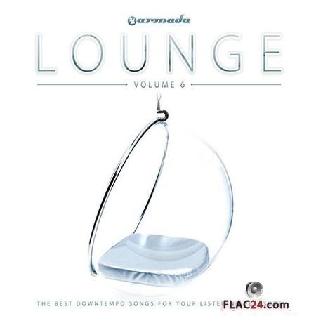 VA - Armada Lounge, Volume 6 (2013) FLAC (tracks)