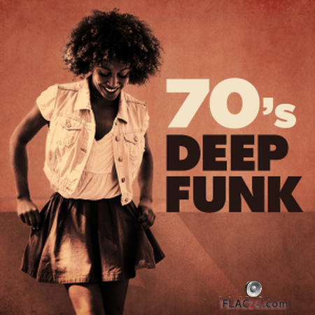 VA - 70's Deep Funk (2019) FLAC