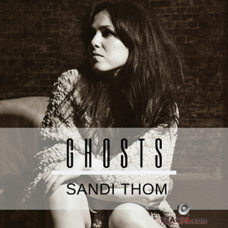 Sandi Thom - Ghosts (2019) FLAC