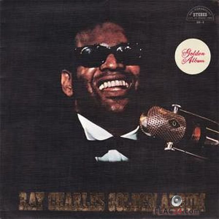 Ray Charles - Ray Charles Golden Album (1966) [24bit Vinyl Rip] FLAC
