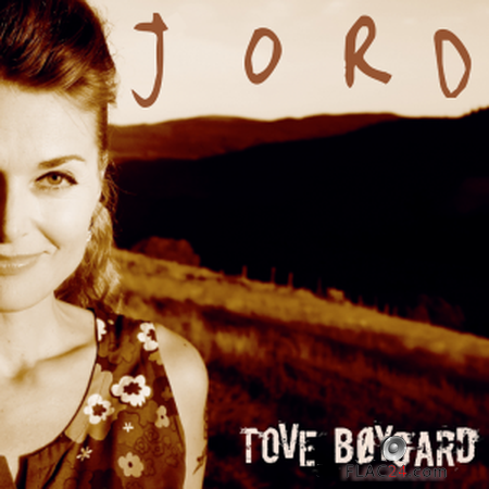 TOVE BOYGARD - Jord (2019) FLAC