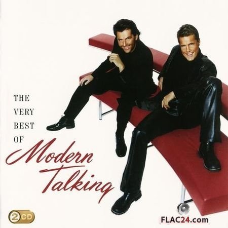 Modern Talking - The Very Best Of Modern Talking (2011) FLAC (image + .cue)