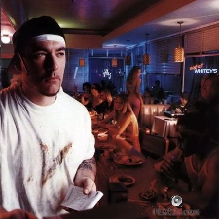 Everlast - Eat At Whitey's (2000) FLAC (tracks + .cue)
