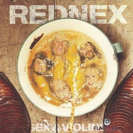 Rednex - Sex & Violins (1995) FLAC (tracks + .cue)