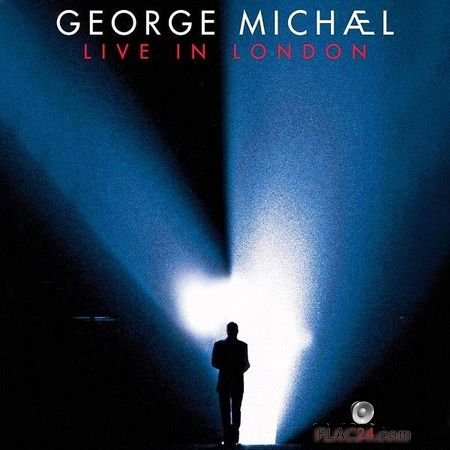 George Michael - Live in London (2009) (24bit Hi-Res) FLAC (tracks)