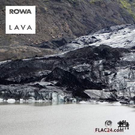 Rowa - Lava (2019) FLAC