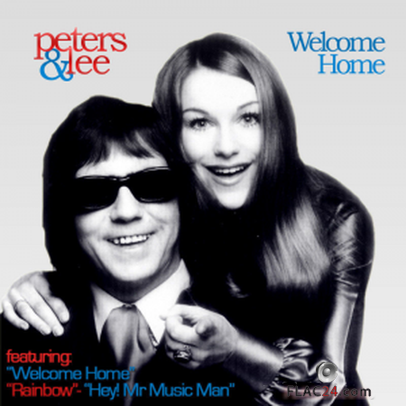 Peters & Lee - Welcome Home (2011) FLAC