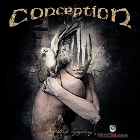 Conception - My Dark Symphony (2018) FLAC
