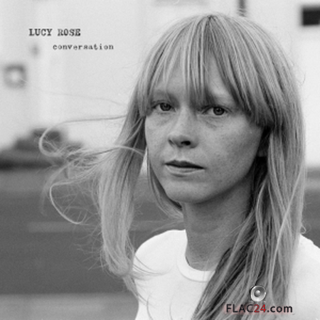Lucy Rose - Conversation (2019) [Single] FLAC