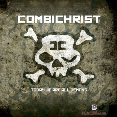 Combichrist - Today We Are All Demons (2009) (24bit Hi-Res) FLAC (tracks)