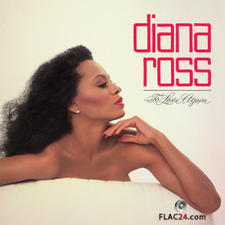Diana Ross - To Love Again (Expanded Edition) (2019) FLAC