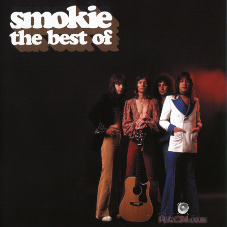 Smokie - The Best Of (2003) FLAC (image + .cue)