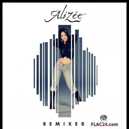 Alizee - Remixes (2018) FLAC (tracks)