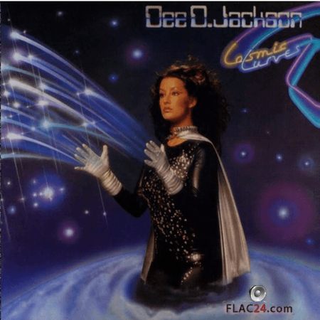 Dee D. Jackson - Cosmic Curves (1978, 1997) FLAC (tracks + .cue)