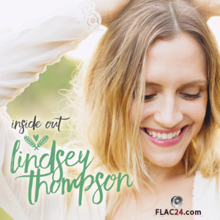 Lindsey Thompson - Inside Out (2019) FLAC