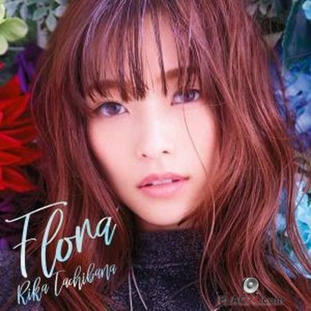 Rika Tachibana - Flora (2018) FLAC