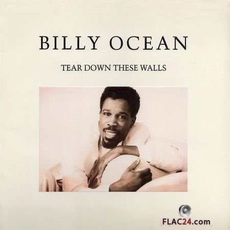 Billy Ocean - Tear Down These Walls - (1988) (24bit Hi-Res) WV (image + .cue)