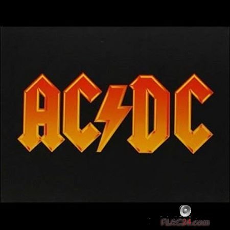 AC/DC - AC/DC (2006) (17CD Box Set - Limited Edition) FLAC (tracks + .cue)