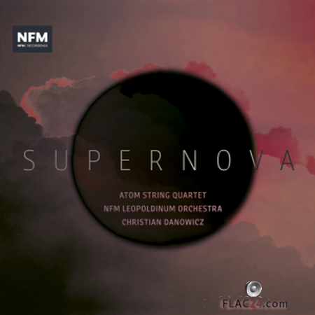 ATOM String Quartet - Supernova (Live) (2019) FLAC