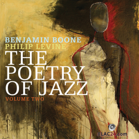 Benjamin Boone - The Poetry of Jazz, Vol. 2 (2019) FLAC