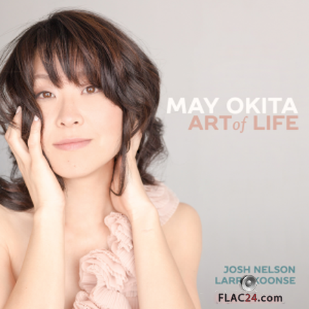 May Okita - Art of Life (2019) FLAC