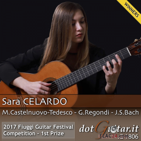 Sara Celardo - Sara Celardo (2019) FLAC