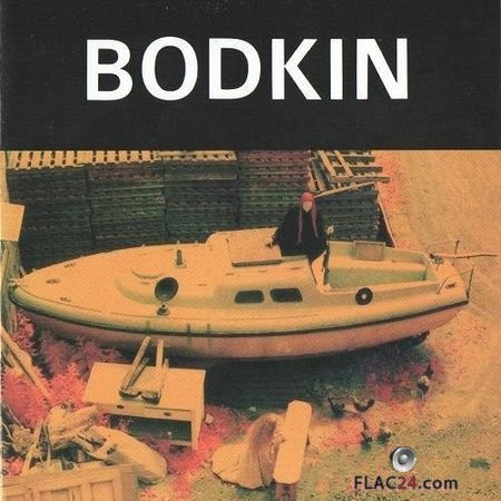 Bodkin - Bodkin (1972, 1991) FLAC (image + .cue)