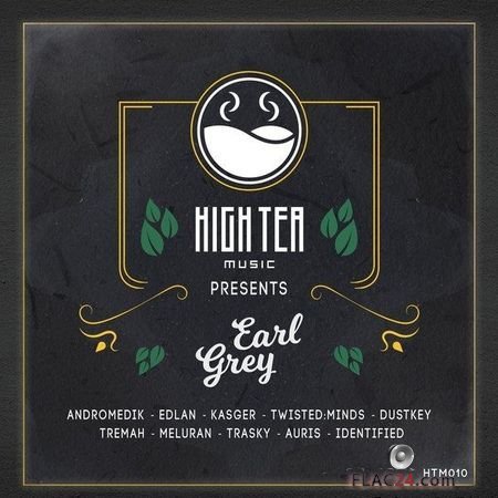 VA - Earl Grey (High Tea Music Presents) (2019) FLAC (tracks)