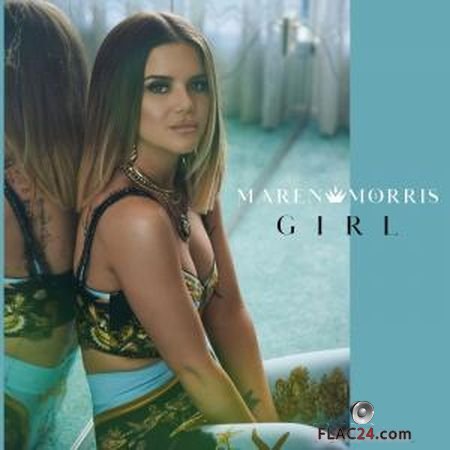 Maren Morris - GIRL (2019) (Single, 24bit Hi-Res) FLAC
