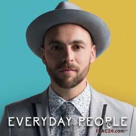 Max Mutzke - Everyday People (Single Version) (2019) (Single, 24bit Hi-Res) FLAC