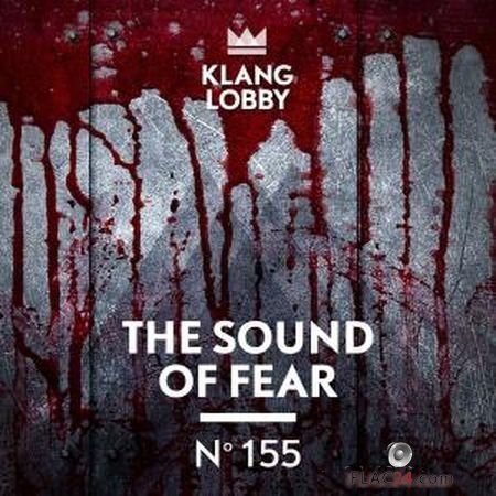 Frank Schlimbach - The Sound of Fear (2019) (24bit Hi-Res) FLAC