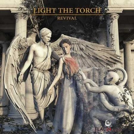 Light The Torch - Revival (2018) FLAC (tracks)