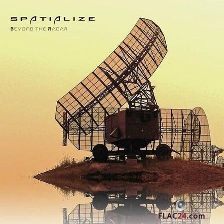 Spatialize - Beyond The Radar (2019) FLAC (tracks)
