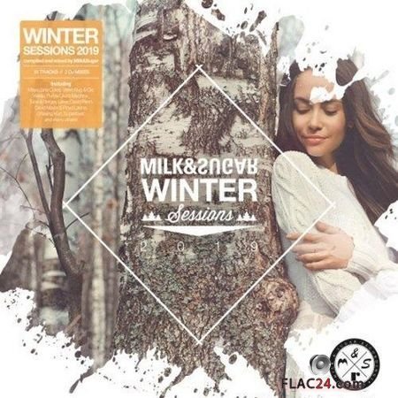 VA & Milk & Sugar - Winter Sessions 2019 (2019) FLAC (tracks)