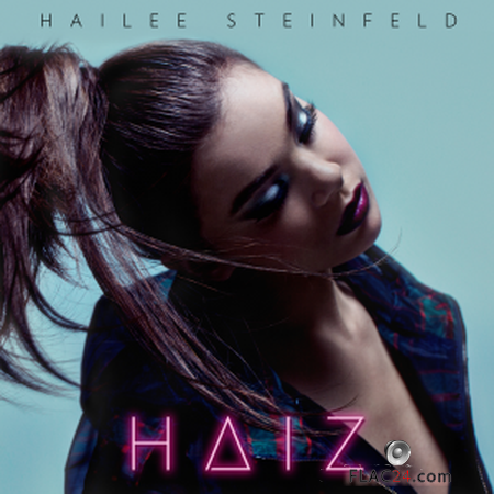 Hailee Steinfeld - HAIZ (2016) FLAC