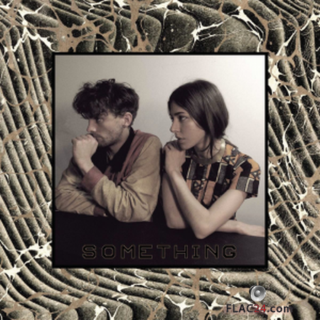 Chairlift - Something (2012) FLAC