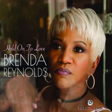 Brenda Reynolds - Hold on to Love (2018) (24bit Hi-Res) FLAC